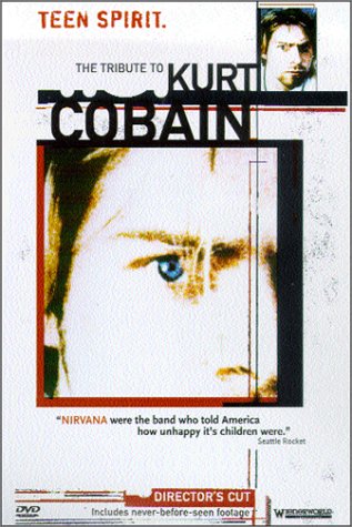 Buy Teen Spirit - A Tribute to Kurt Cobain online at Discounted New and Used prices. Delivered to your door with Childrens Toyshop.com
