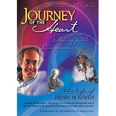 Journey of the Heart: Henri Nouwen