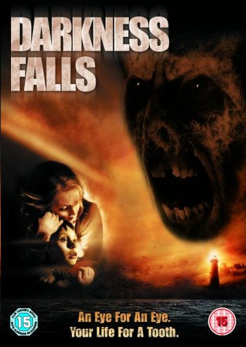 Darkness Falls [Region 2]