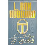 Scientology 8-8008: How to Increase Your Spiritual Ability from Zero to Infinity book cover