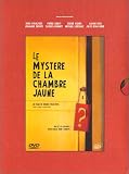 Le Myst�re de la chambre jaune - �dition Digipack 2 DVD
