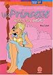 Une princesse dans son palais
