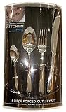 Antony Worrall Thompson 16 Piece Forged Cutlery Set Bolero