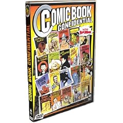 Comic Book Confidential