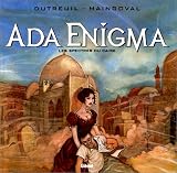 Ada Enigma, tome 1 : Les spectres du Caire