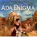 Ada Enigma, tome 1 : Les spectres du Caire
