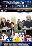 Revue Emme Interactive  / Attestation Scolaire de Sécurité Routière