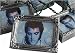 Set of 10 Elvis Presley Picture Frame Novelty Christmas Lights