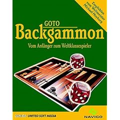 Backgammon