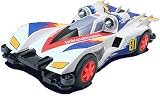 ラジ4駆シリーズ リンドブルムライダー(車両)