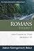Book Romans, vol. 1: Justification by Faith (Romans 14) (Romans)