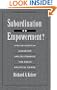 Subordination or Empowerment?: African-American Leadership and the Struggle for Urban Political Power