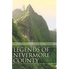 Legends of Nevermore County
