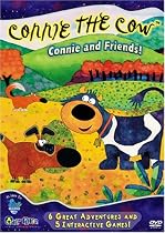 Connie The Cow: Connie And Friends! Movie Streaming.