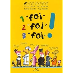 1 foi , 2 foi, 3 foi !