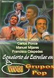 Grupos Pop, Vol. 2