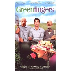 Greenfingers (Dts) [VHS] (2000)