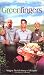 VHS : Greenfingers (Dts)