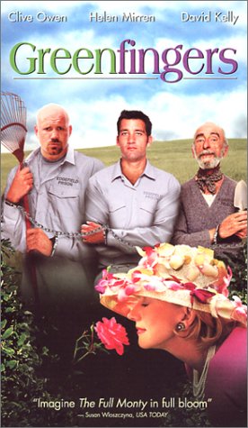 Greenfingers [VHS]