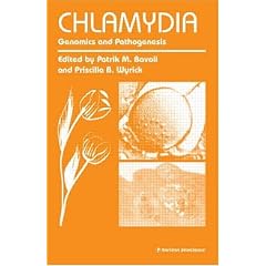 Chlamydia: Genomics and Pathogenesis