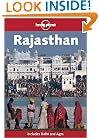 Lonely Planet Rajasthan