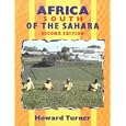 Africa South of the Sahara by Africa Travel Books