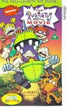 The Rugrats Movie [VHS] [1999]