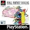 Final Fantasy: The Greatest Games Ever Invented
