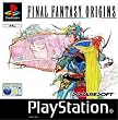 Final Fantasy Origins (PS)