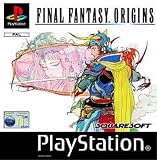 Final Fantasy Origins (PS)