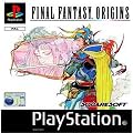Final Fantasy Origins (PS)