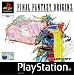 Final Fantasy Origins (PS)