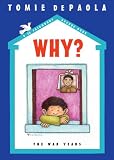 Why?: A 26 Fairmount Avenue Book (26 Fairmount Avenue)