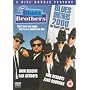 The Blues Brothers/Blues Brothers 2000 [DVD] [1980&hellip <b>DVD</b> ~ John Belushi