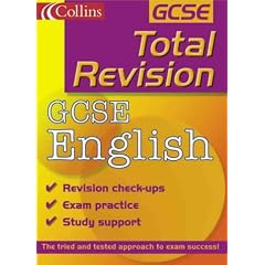 Total Revision - GCSE English