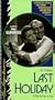Last Holiday [VHS]