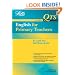 English for Primary Teachers (QTS: Audit & Self-Study Guides)