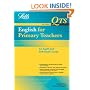 English for Primary Teachers (QTS: Audit & Self-Study Guides)