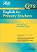 English for Primary Teachers