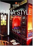 Review Taschen GmbH  / China Style (Icons Series)