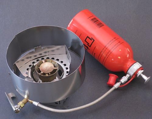 Clikstand Appalachian Gas Combo