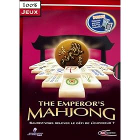 The Emperor's Mahjong