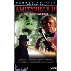 Amityville 2 - Der Besessene [VHS]