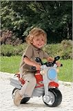 Chicco Toys Ducati Monster Ride On