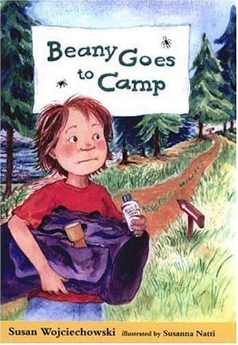 Beany Goes to Camp