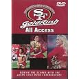 All Access: Behind the Scenes with the San Francisco 49ers... by 