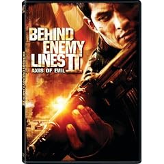 Behind Enemy Lines II: Axis of Evil