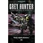 Grey Hunter (Warhammer 40,000: Space Wolf)