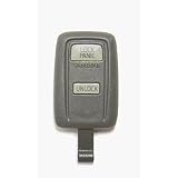 Keyless Entry Remote Fob Clicker for 1995 Volvo 940 Series With Do-It-Yourself... by Volvo