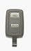 Keyless Entry Remote Fob Clicker for 1998 Volvo V90 With Do-It-Yourself Programming